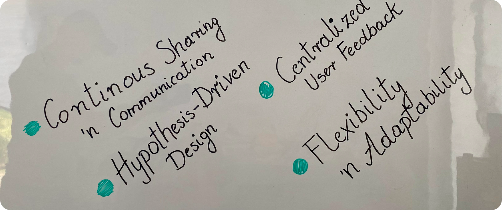 Reflections: Key Learnings and Insights