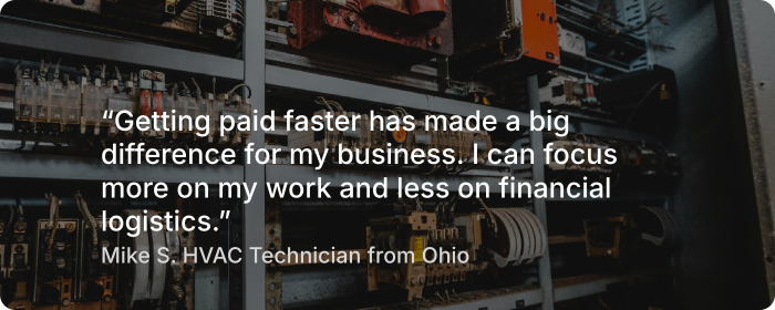 Client review 3