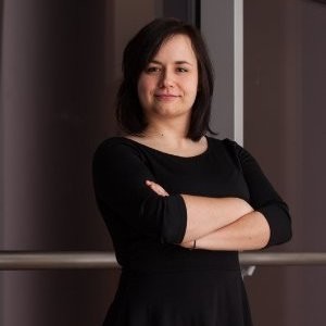 Hanna Kuczara