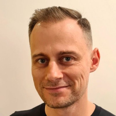 Marcin Grodzicki
