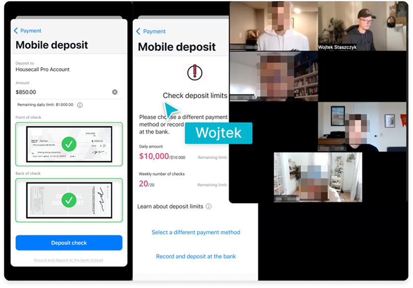 Planning and conducting usability tests