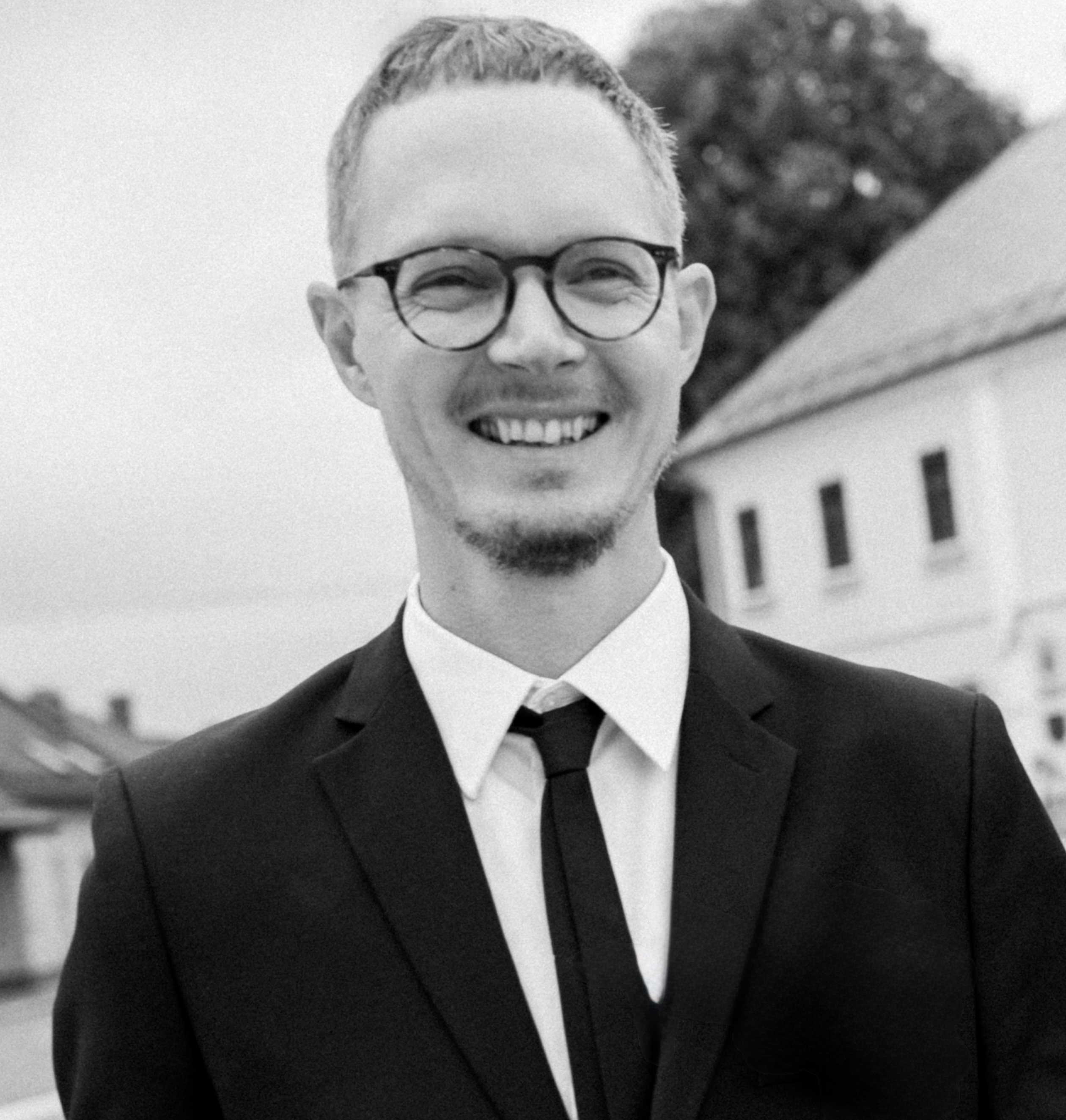 Wojtek Staszczyk